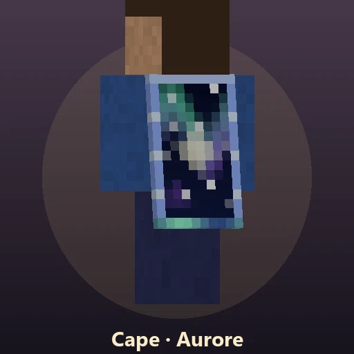 Cape de l'Aurore
