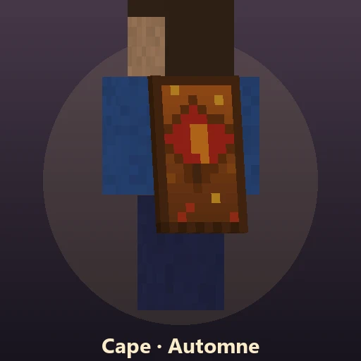 Cape d'Automne