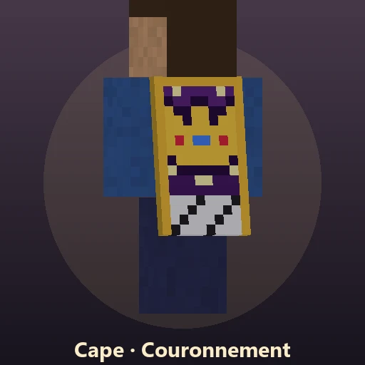 Cape du Couronnement