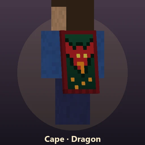 Cape du Dragon