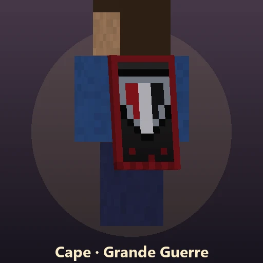 Cape de la Grande Guerre