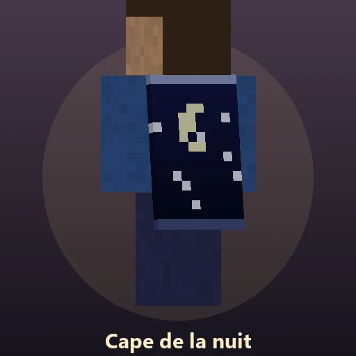 Cape de la nuit
