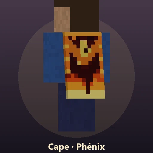 Cape du Phénix