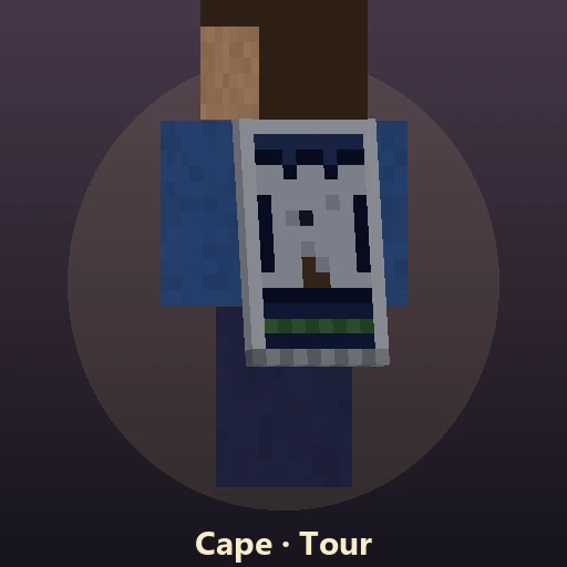 Cape de la Tour