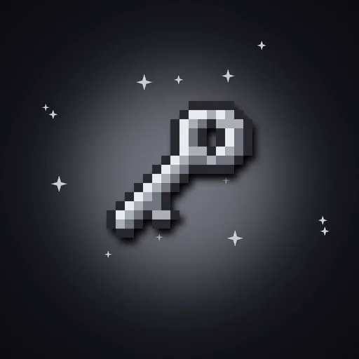 Clé de l'Aventurier
