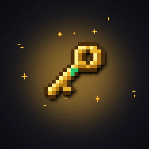 Clé Royale