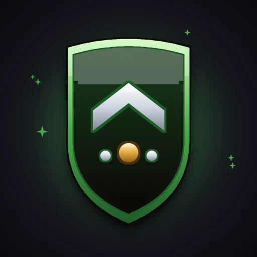Blason du grade Écuyer
