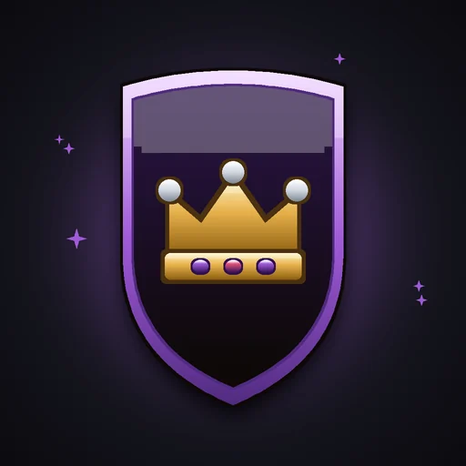 Blason du grade Seigneur