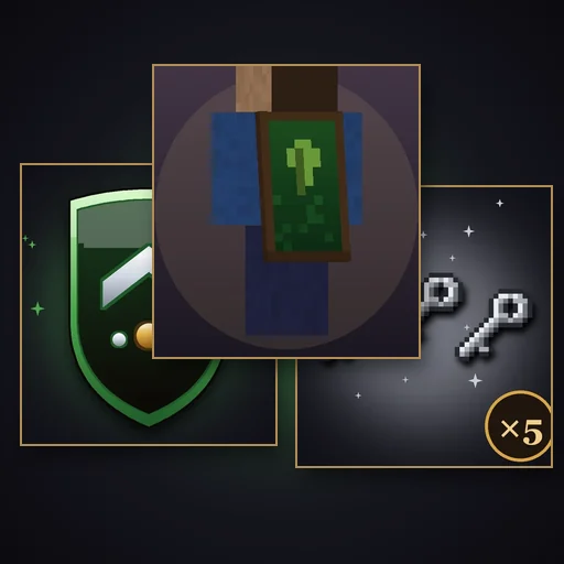 Pack Débutant